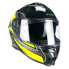 CGM 363G Shot Race full face helmet