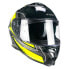 Фото #3 товара CGM 363G Shot Race full face helmet