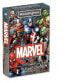 Фото #1 товара Winning Moves No. 1 Marvel Universe Playing Cards