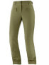 Pantaloni de schi pentru femei Salomon EDGE Snowboard Snowboard r.L