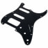 dAndrea ST-Style Pickguard HSS BK