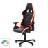 LED Gaming Chair MC Racing