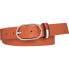 Фото #1 товара TOMMY JEANS Oval 3.0 Belt