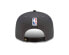 Milwaukee Bucks 2021 Locker Room Finals Champ 9FIFTY Cap