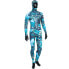 Фото #1 товара SALVIMAR Rashguard Abyss wetsuit skin