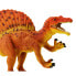 Фото #4 товара Фигурка Safari Ltd Spinosaurus Dinosaur Figure Wild Safari (Дикая сафари)