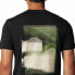 ფოტო #5 პროდუქტის COLUMBIA Rapid Ridge™ II short sleeve T-shirt