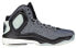 adidas D Rose 5 Boost 防滑耐磨 高帮 实战篮球鞋 男款 烟灰色 / Кроссовки баскетбольные Adidas D C76483