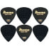 Фото #1 товара Ibanez PPA16MSG-BK Pick Set