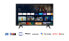 Фото #2 товара TCL S52 Series 32" HD Ready LED Smart TV - 81.3 cm (32") - 1366 x 768 pixels - LCD - Smart TV - Wi-Fi - Black