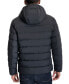 ფოტო #2 პროდუქტის Men's Hooded Puffer Jacket, Created For Macy's