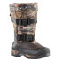 Фото #3 товара Baffin Wolf Mossy Oak Snow Mens Black, Brown, Green Casual Boots 43000015-966