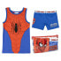 Фото #1 товара CERDA GROUP Spiderman Pyjama