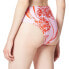 Фото #3 товара BCBGMAXAZRIA 297210 Women's High Waisted Swimsuit Bottom, Pink, 08