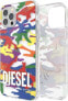 Фото #5 товара Чехол для смартфона Diesel CLEAR CASE PRIDE CAMO AOP для iPhone XR
