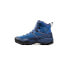 Mammut Ducan High Gtx