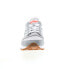 Фото #3 товара Saucony Jazz 81 S70539-27 Mens Gray Suede Lifestyle Sneakers Shoes