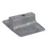 Фото #4 товара SUPER MARINE Yamaha 8-25HP Zinc Plate Anode