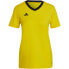 Фото #1 товара T-shirt adidas Entrada 22 Jersey W HI2125