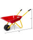 Steel Wheelbarrow for Kids