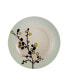Фото #4 товара Сервировка стола Elama Retro Bloom 16 Piece Luxurious Stoneware - набор посуды.