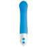 G-Spot Vibrator Evolved Blue