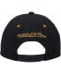 Фото #5 товара Men's Black Vegas Golden Knights LOFI Pro Snapback Hat