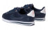Nike Cortez Basic TXT VDAY GS AV3519-400 Sneakers