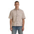 Фото #2 товара G-STAR Pocketony Service Regular short sleeve shirt