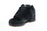 Фото #4 товара DVS Militia Boot DVF0000111014 Mens Black Nubuck Skate Inspired Sneakers Shoes 9