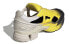 Фото #5 товара Кроссовки Adidas originals Ozweego Replicant X Raf Simons желто-коричневые
