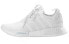 Фото #1 товара Кроссовки Adidas Originals NMD R1 White Tennis