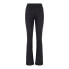 PIECES Toppy Mid Waist Flared pants