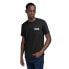 ფოტო #2 პროდუქტის LONSDALE Elmdon short sleeve T-shirt