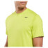 ფოტო #5 პროდუქტის REEBOK Speedwick short sleeve T-shirt