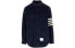 THOM BROWNE FW21 MJO145A-07471-415 Jacket