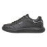 Фото #2 товара PEPE JEANS Eaton Basic trainers