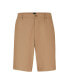 Фото #4 товара Men's Slim-Fit Shorts