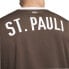 Puma Fcsp Home Crew Neck Replica Jersey Mens Brown 77863801