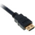Фото #3 товара Кабель HDMI-HDMI Kramer C-HM/HM-50 15.2м, для Компьютерная техника > Аксессуары > Разъемы и переходники