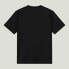 CUERA 1002 short sleeve T-shirt