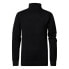 PETROL INDUSTRIES B-3020-Kwc204 High Neck Sweater