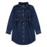 Фото #2 товара LEVI´S ® KIDS Western Shirt Long sleeve Short Dress