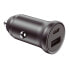 CONTACT 20W Usb A/C Car Charger