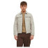 Фото #1 товара JACK & JONES Rocky Payton leather jacket