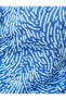 Фото #6 товара Комбинезон Koton Button Detail Linen Blend Jumpsuit