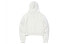 LiNing AWDQ712-1 Sport Fashion Hoodie in Milky White