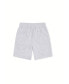 Big Boys Logo Mesh 8" Active Shorts