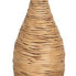 Vase Natural Natural Fibre 26 x 26 x 60 cm