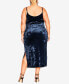 Фото #2 товара Plus Size Isabela Dress